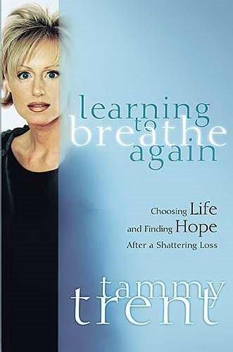 Learning To Breathe Again