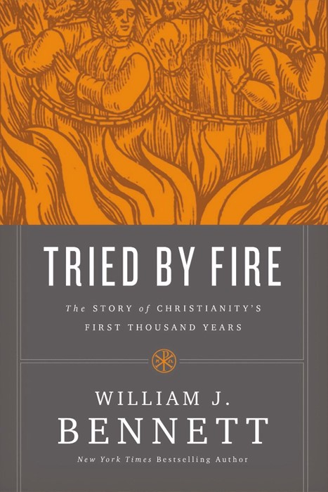 Tried By Fire