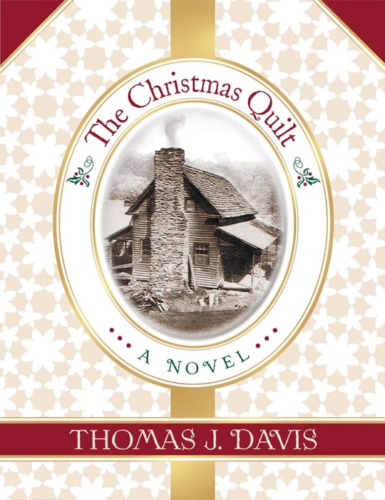 The Christmas Quilt