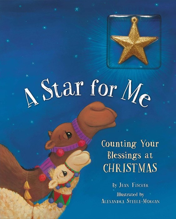 Star For Me, A