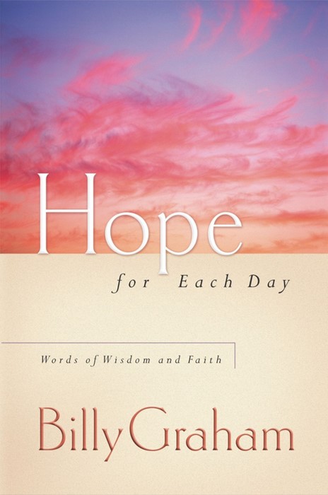 Hope For Each Day