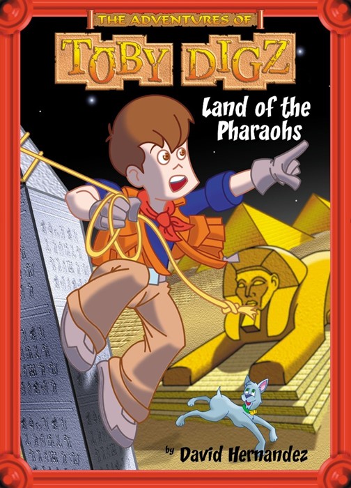 Land of the Pharaohs