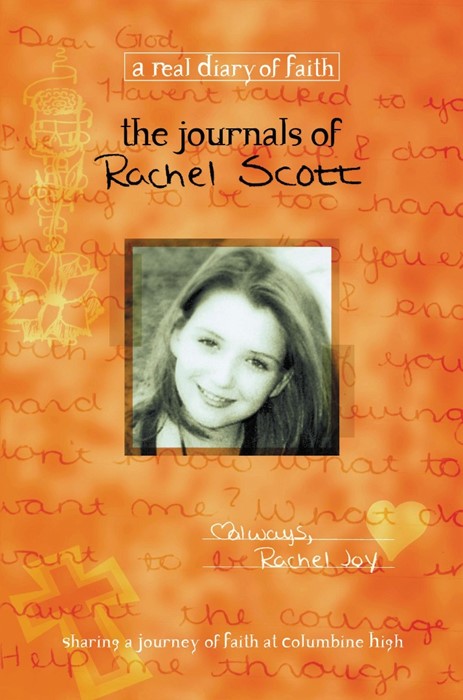 The Journals of Rachel Scott