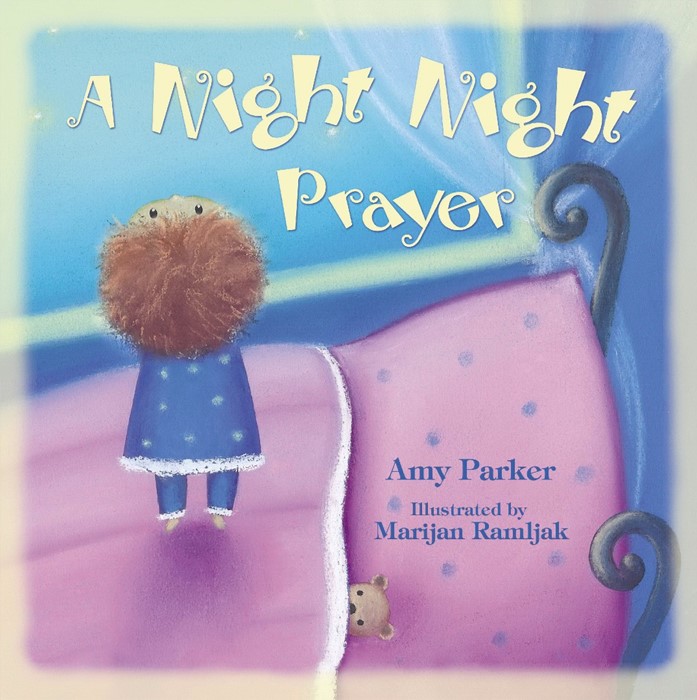 A Night Night Prayer