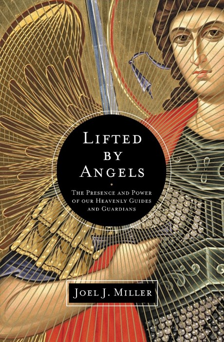 Lifted By Angels