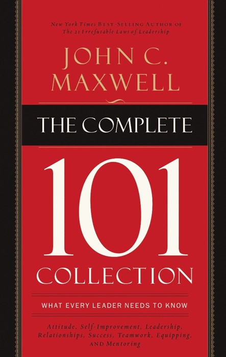 The Complete 101 Collection