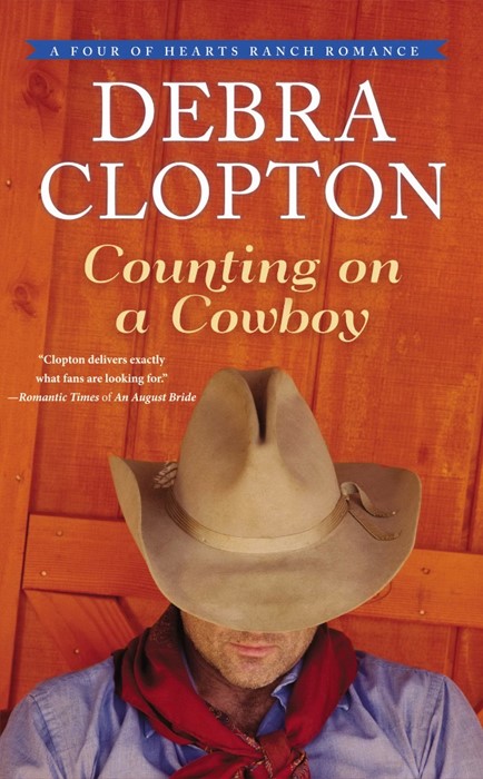 Counting On A Cowboy