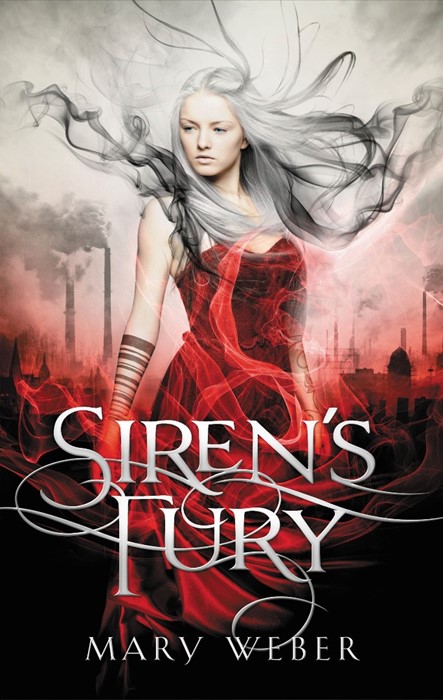 Siren'S Fury