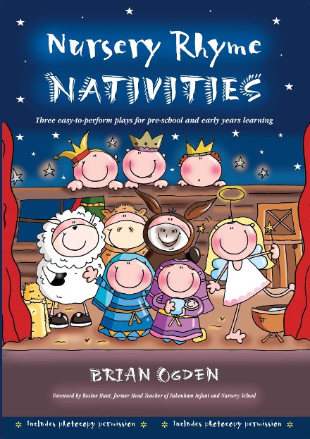 Nursery Rhyme Nativities