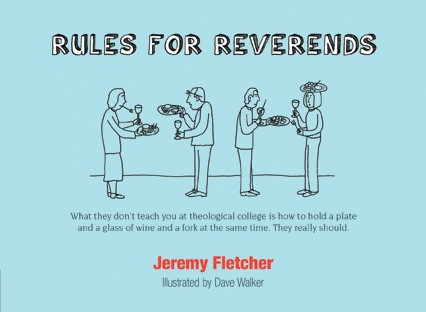 Rules For Reverends