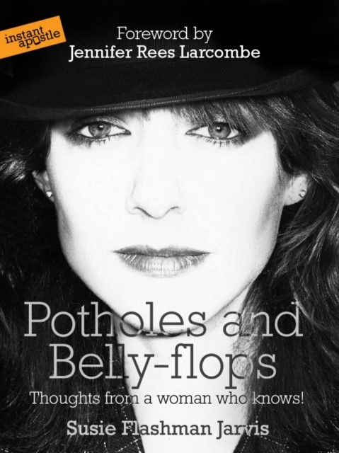 Potholes And Belly-Flops