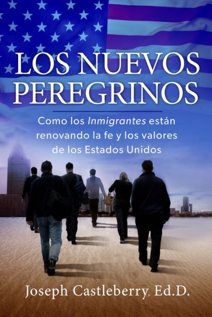 Los Nuevos Peregrinos