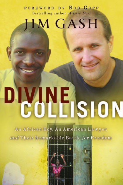 Divine Collision