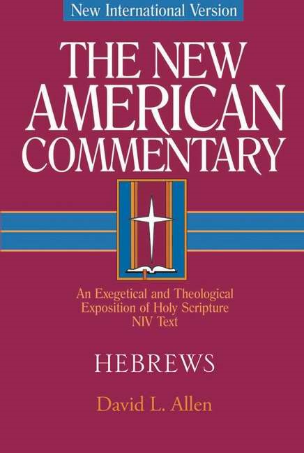 Hebrews