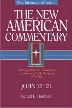 John 12-21