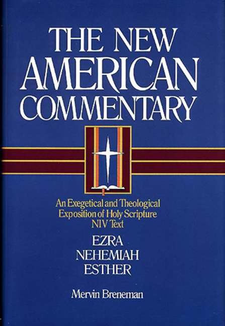 Ezra, Nehemiah, Esther