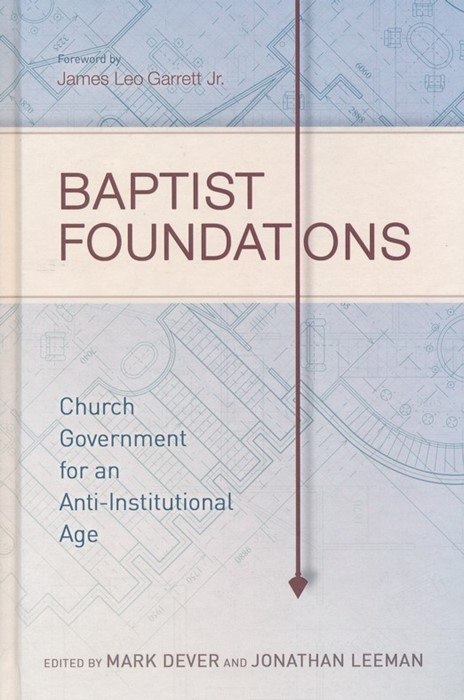 Baptist Foundations