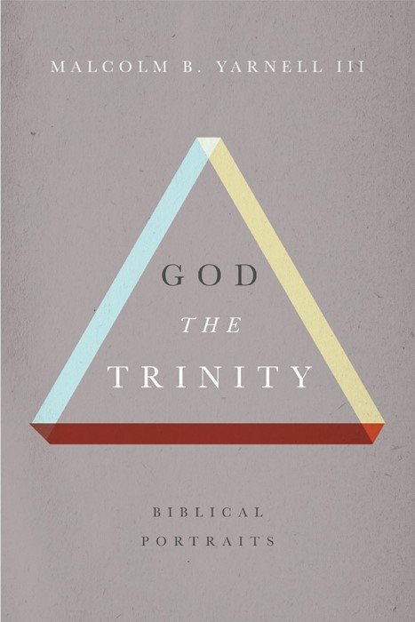 God The Trinity