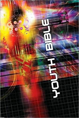 NCV Youth Bible Sunburst Edition