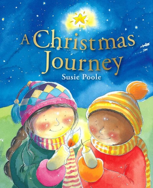 Christmas Journey, A