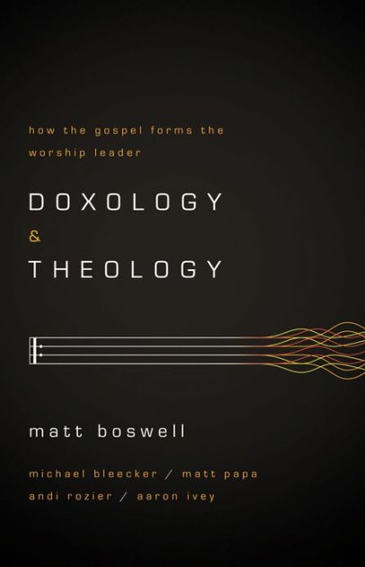 Doxology And Theology