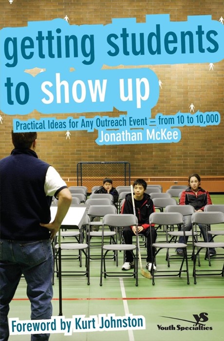 Getting Students To Show Up