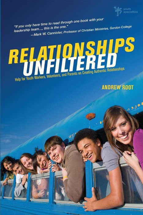 Relationships Unfiltered