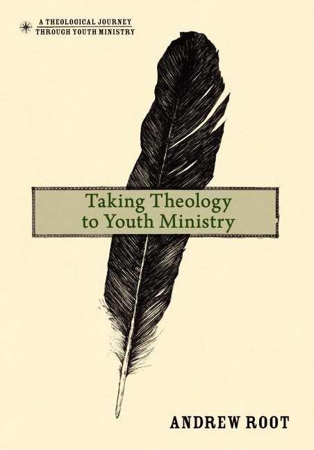 Taking Theology To Youth Ministry