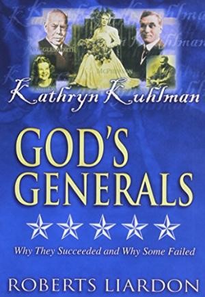 God's Generals Collection (12 DVDs)
