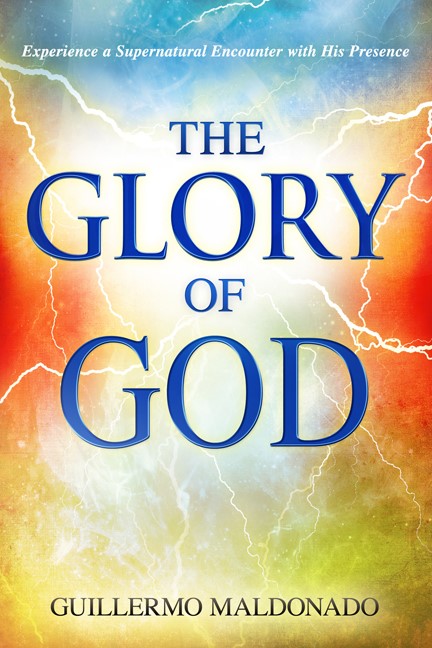 Glory Of God