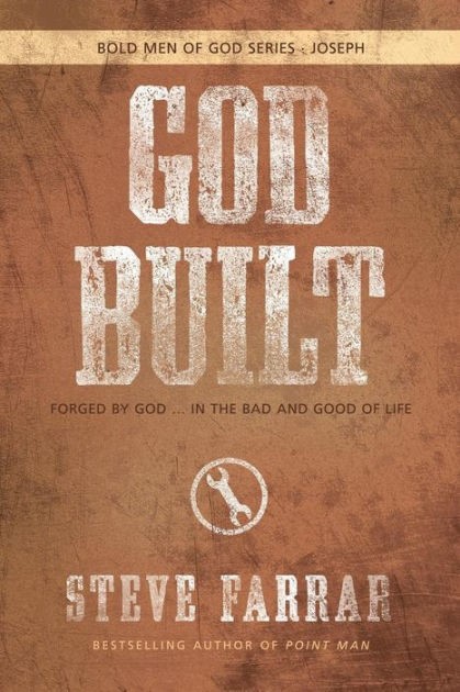 God Built