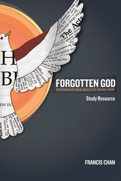 Forgotten God Dvd Study Resource