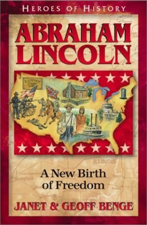 Abraham Lincoln