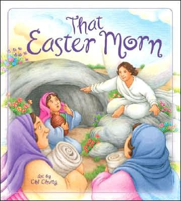 That Easter Morn