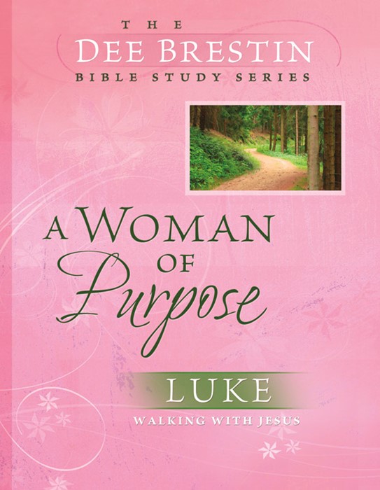A Woman Of Purpose