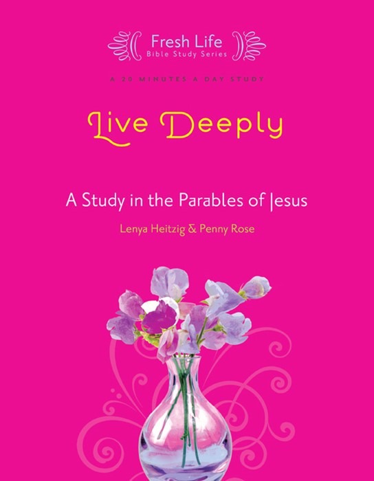 Live Deeply