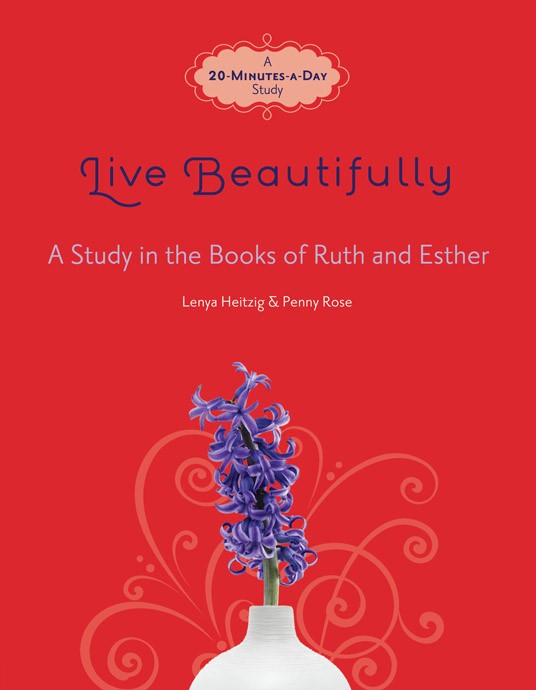 Live Beautifully
