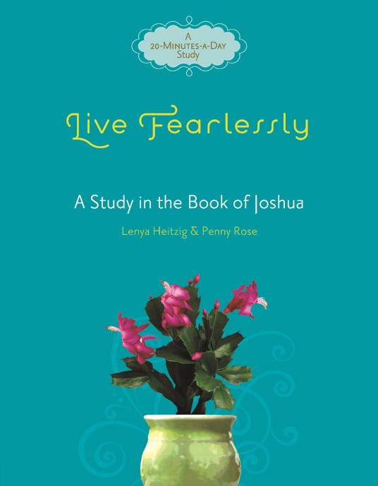 Live Fearlessly