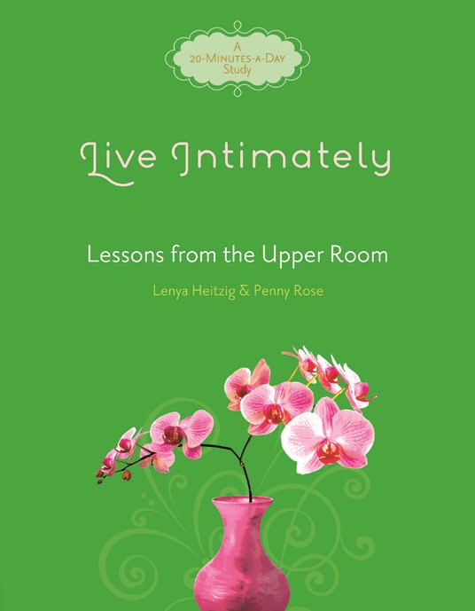 Live Intimately