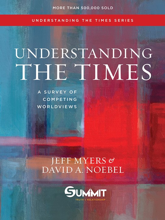Understanding The Times