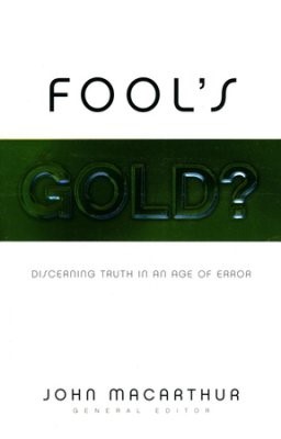 Fool's Gold?