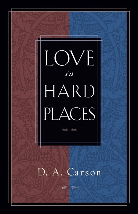Love In Hard Places