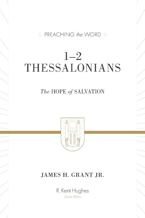 1 & 2 Thessalonians