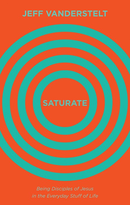 Saturate