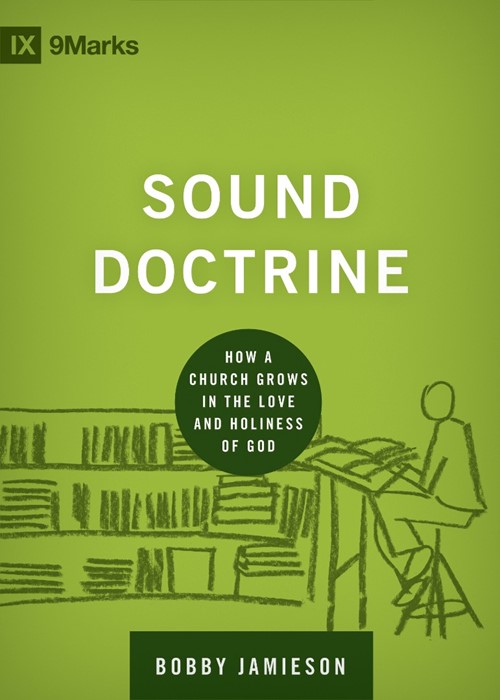 Sound Doctrine