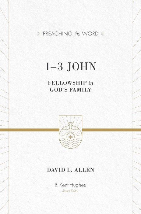 1-3 John