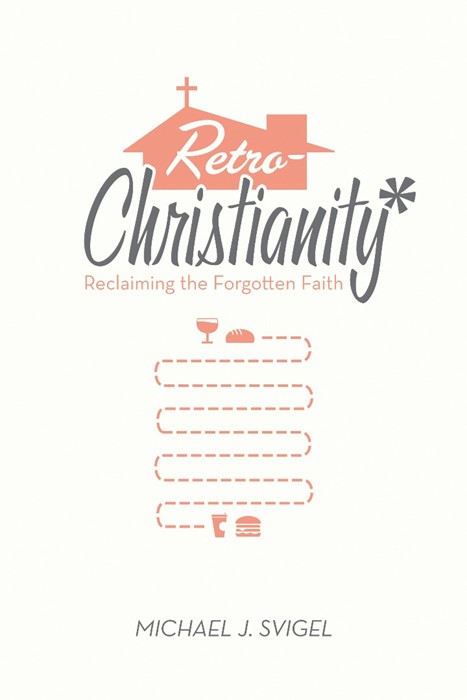 Retrochristianity