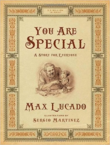 You Are Special