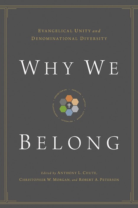 Why We Belong