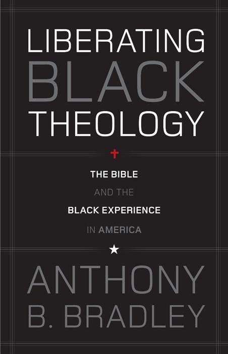 Liberating Black Theology